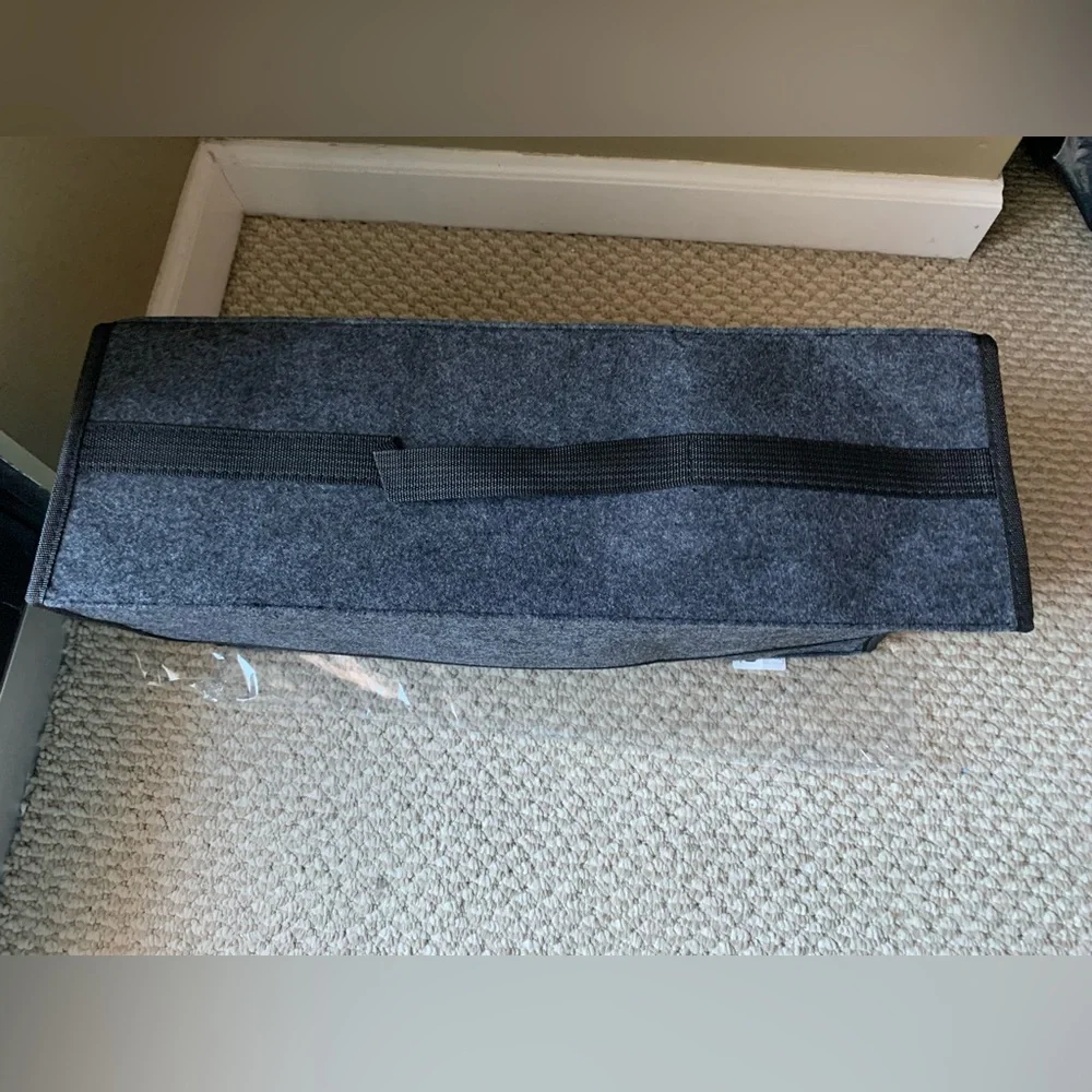 Foldable Toy Storage, Car Storage, Closet Storage Box